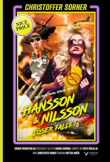 Hansson & Nilsson Löser Fallet
