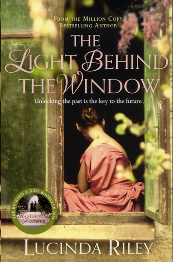 The Light Behind The Window