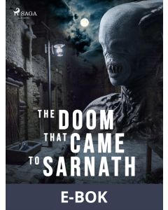 The Doom That Came to Sarnath, E-bok