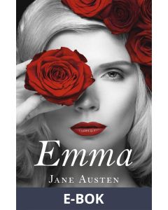 Emma, E-bok