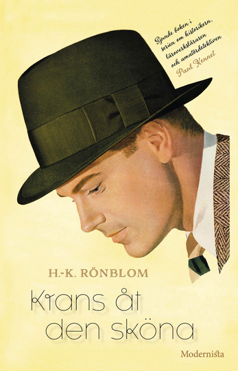 Krans Åt Den Sköna