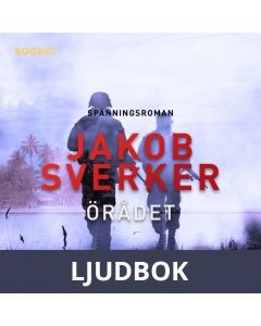 Örådet, Ljudbok