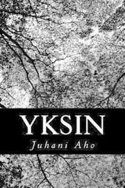 Yksin