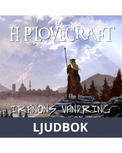 Iranons vandring & Polaris, Ljudbok