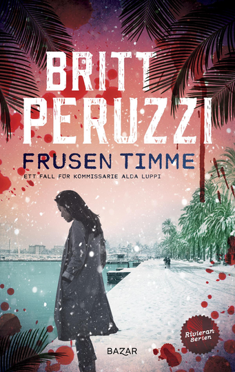 Frusen Timme