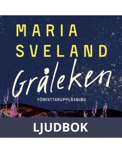 Gråleken, Ljudbok