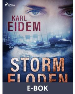 Stormfloden, E-bok