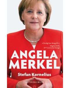 Angela Merkel