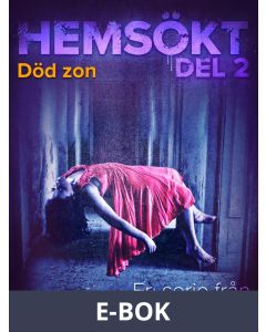 Död zon, E-bok