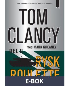 Rysk roulette - Del II, E-bok