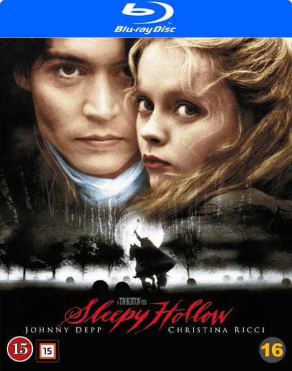Sleepy hollow