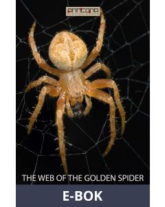 The Web of the Golden Spider, E-bok