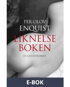 Liknelseboken - En kärleksroman, E-bok