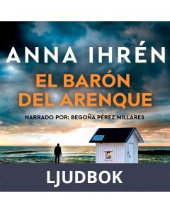 El barón del arenque, Ljudbok