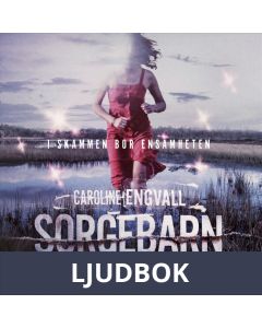 Sorgebarn, Ljudbok