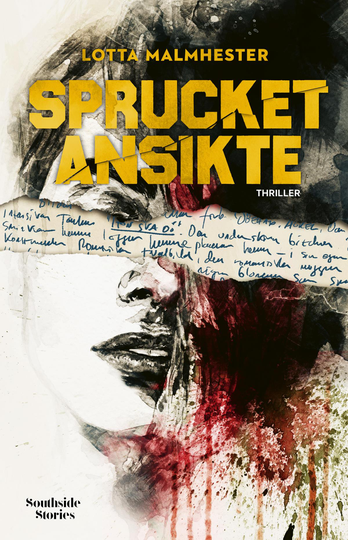 Sprucket Ansikte