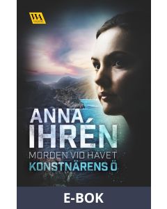 Konstnärens ö, E-bok