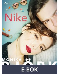 Nike, E-bok