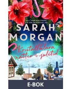 Kristallklara nätter i juletid, E-bok