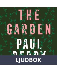 The Garden, Ljudbok
