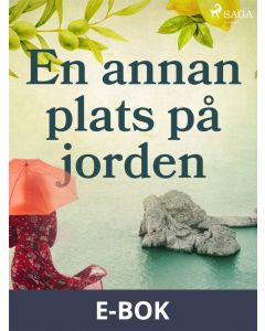 En annan plats på jorden, E-bok