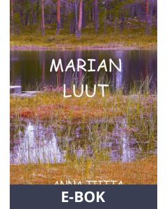 Marian luut, E-bok