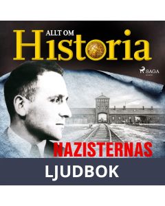 Nazisternas brott, Ljudbok