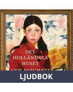 Det holländska huset, Ljudbok