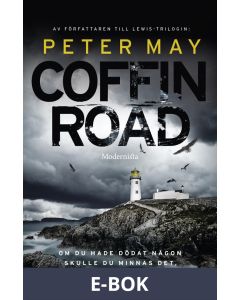 Coffin Road, E-bok