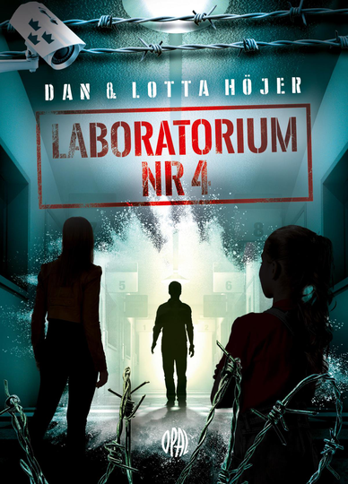 Laboratorium Nr 4 - Hemligt Område