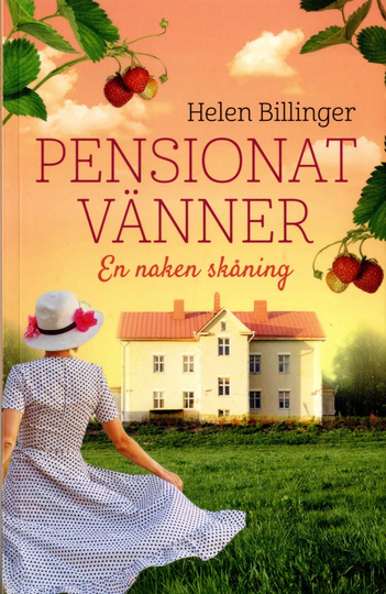 Pensionat Vänner - En Naken Skåning