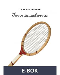 Tennisspelarna, E-bok