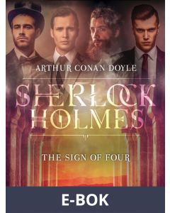 The Sign of Four, E-bok