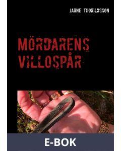 Mördarens Villospår, E-bok