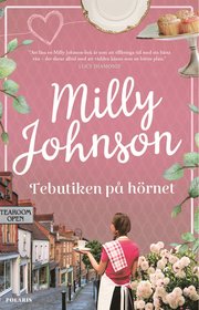 Tebutiken på hörnet