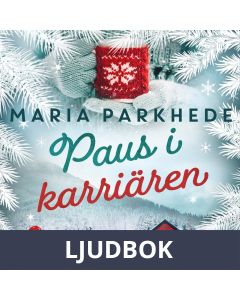 Paus i karriären, Ljudbok