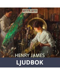 The Spoils of Poynton , Ljudbok