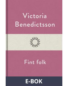 Fint folk, E-bok