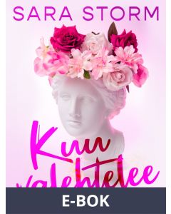 Kuu valehtelee, E-bok
