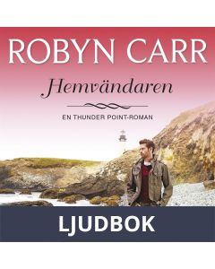 Hemvändaren, Ljudbok