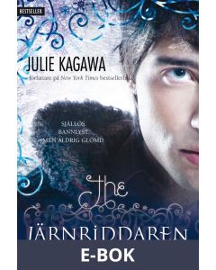 Järnriddaren, E-bok