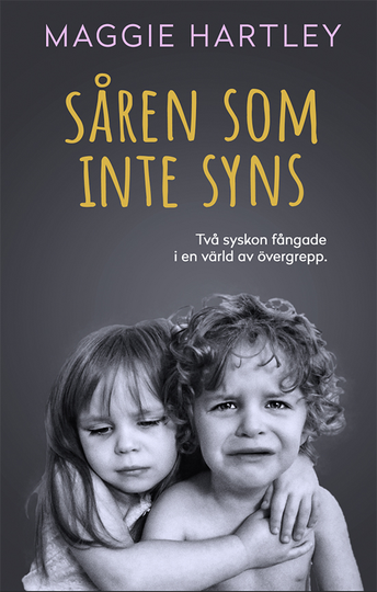 Såren Som Inte Syns
