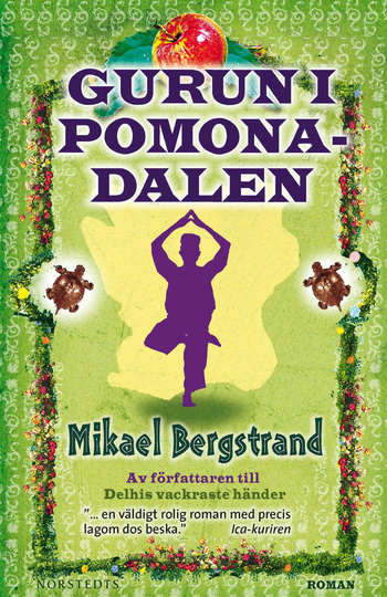 Gurun I Pomonadalen