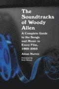 The Soundtracks of Woody Allen