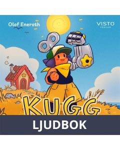 Kugg och den upptagna dagen, Ljudbok
