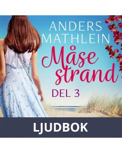 Måsestrand del 3, Ljudbok