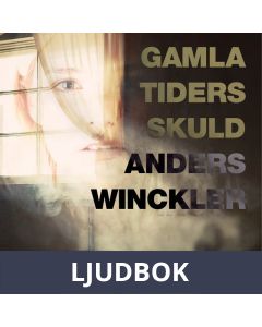Gamla tiders skuld , Ljudbok