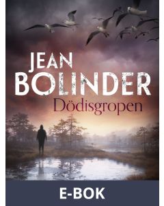 Dödisgropen, E-bok