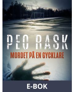 Mordet på en gycklare, E-bok