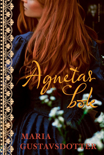 Agnetas Bok